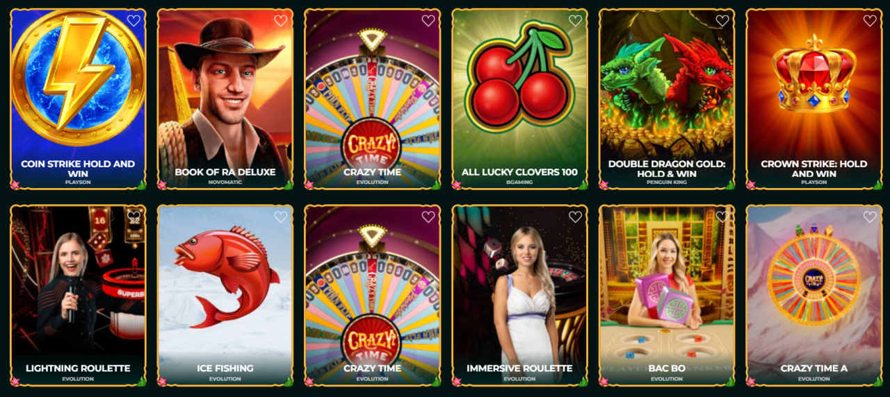 Onboarding processo creazione account