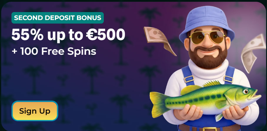 Architettura welcome package parametri per deposito